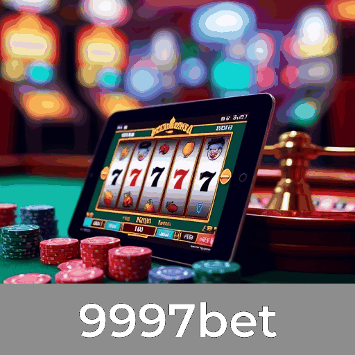 9997bet: Plataforma Completa e Confiável para Apostadores no Brasil