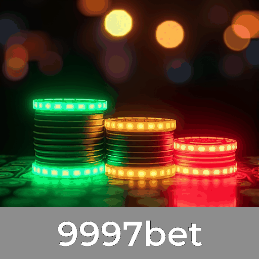 9997bet: Plataforma Confiável e Cassino Premiado