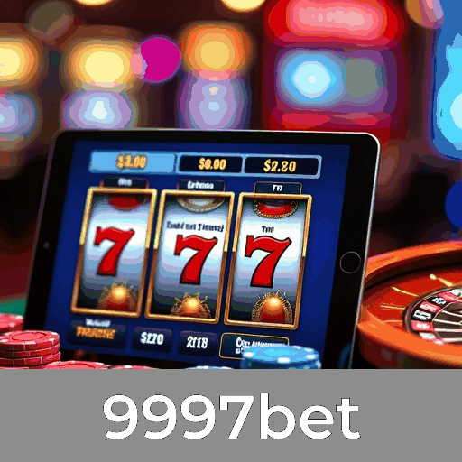 9997bet: Jogos de Mesa ao Vivo - Experiência Imersiva, Slots - Gigantescos Prêmios, Roleta - Máxima Emoção