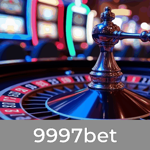 9997bet: Plataforma Confiável e Cassino Premiado