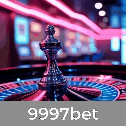 9997bet: Jogos de Mesa ao Vivo - Experiência Imersiva, Slots - Gigantescos Prêmios, Roleta - Máxima Emoção