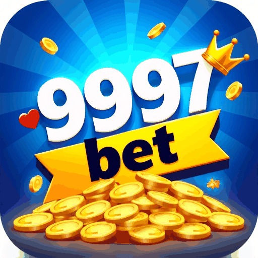 9997bet Logo